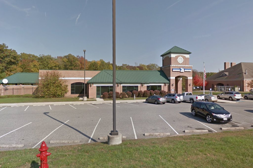 Ocean Pines Passport Office
