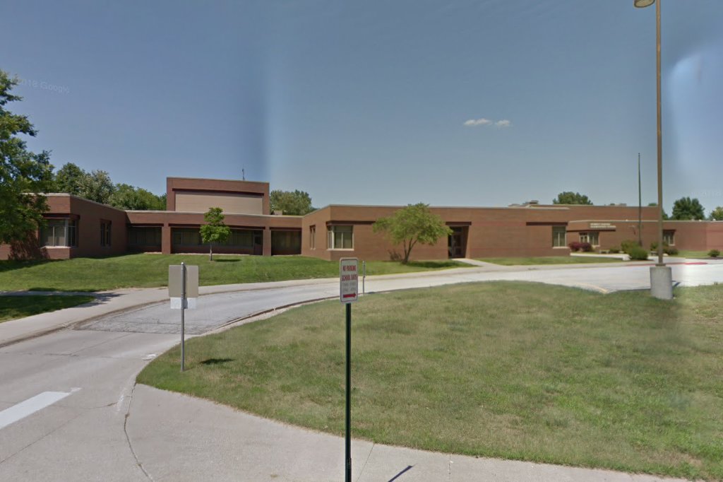 Rumsey Station Elementary School