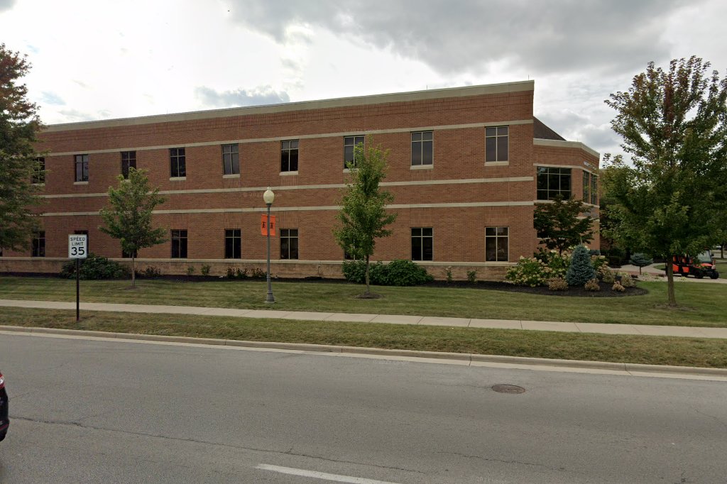 Winebrenner Theological Seminary