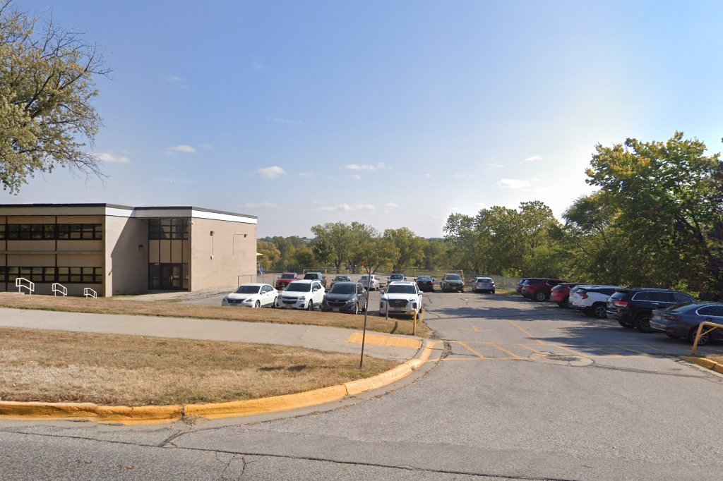 Fort Crook Elementary School