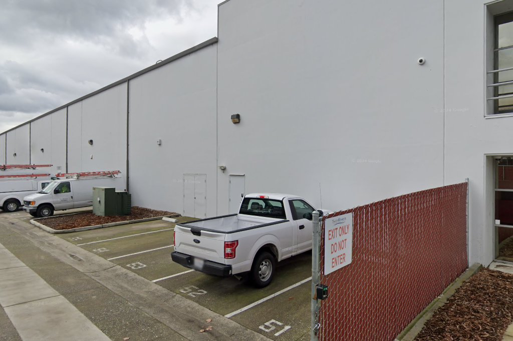 Twin Rivers Adult School