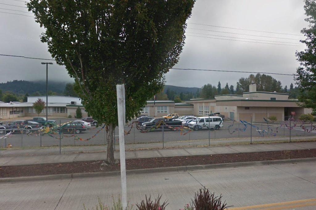 Castle Rock Elementary School