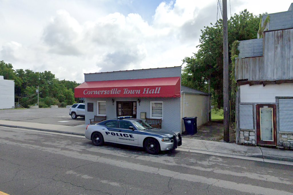 Cornersville City Court