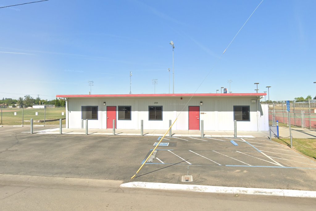 Valley Rop School