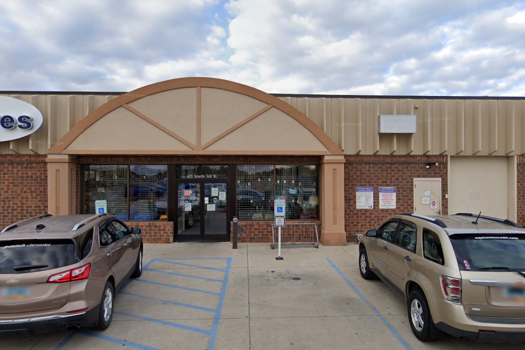 Goodwill Bismarck