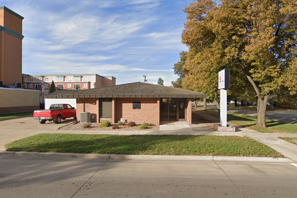 Goodwill Mandan