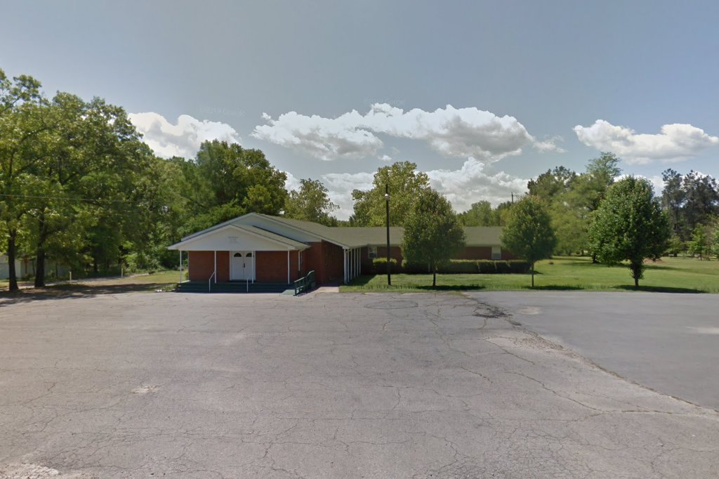 Riverview Baptist Christian School