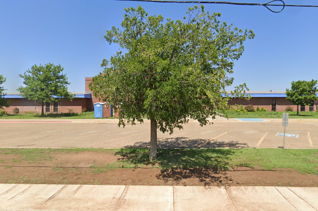La Mesa Elementary School