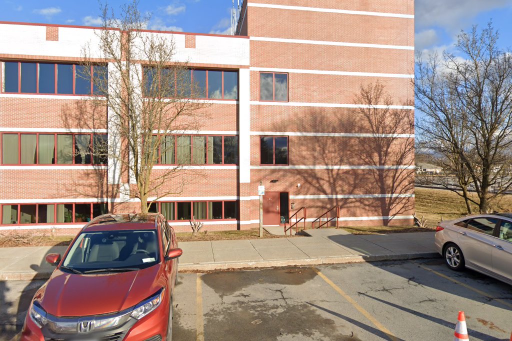 Washington County District Attorney