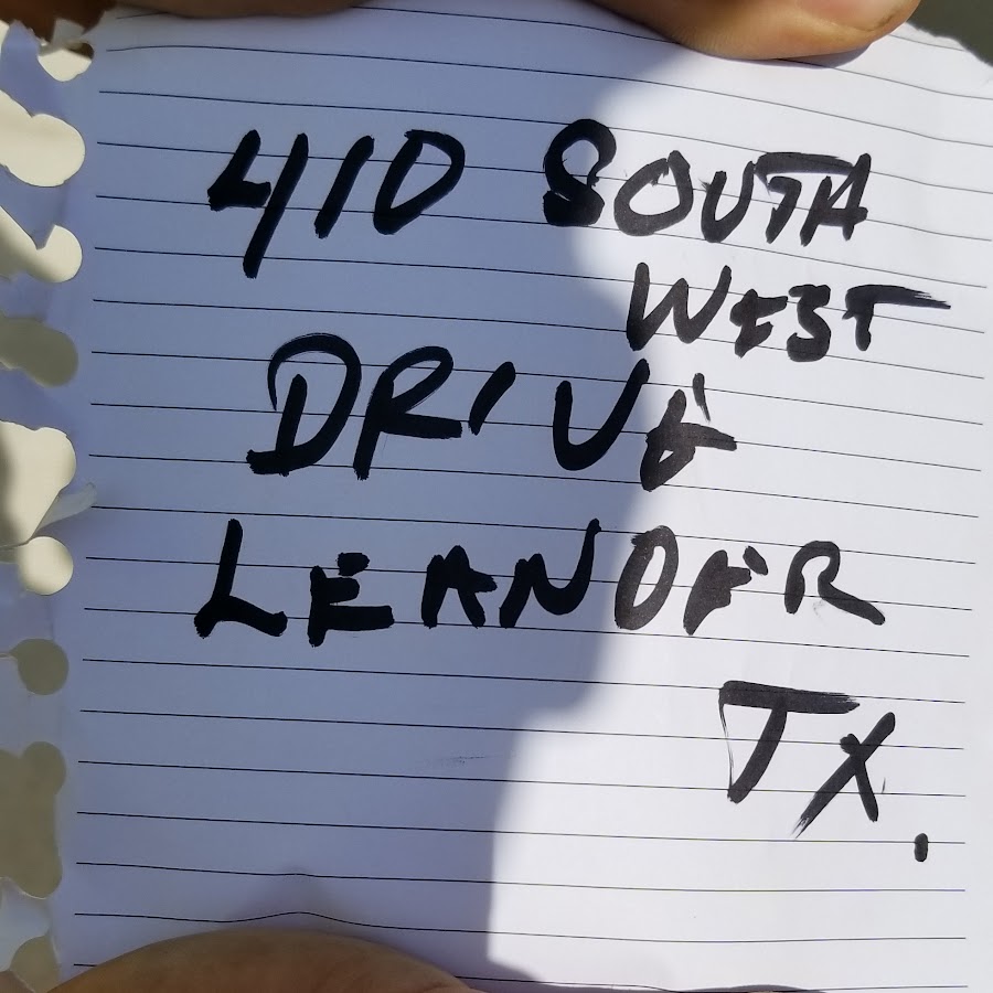Leander Middle School