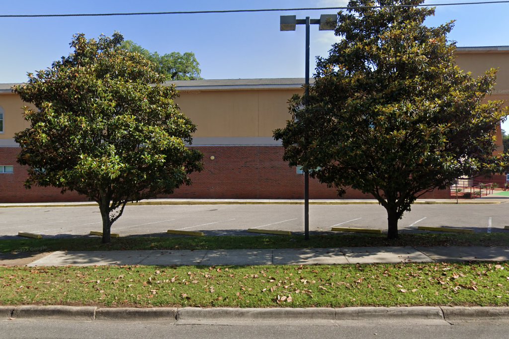 Bethel Christian Academy