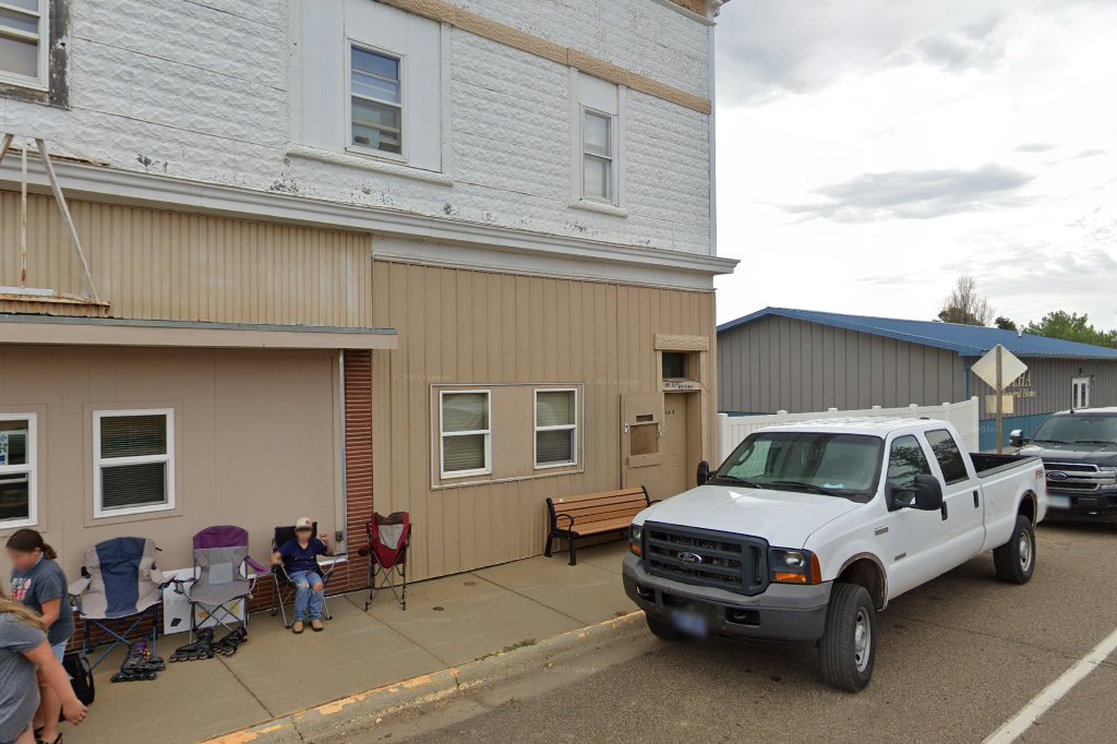 Wibaux Court