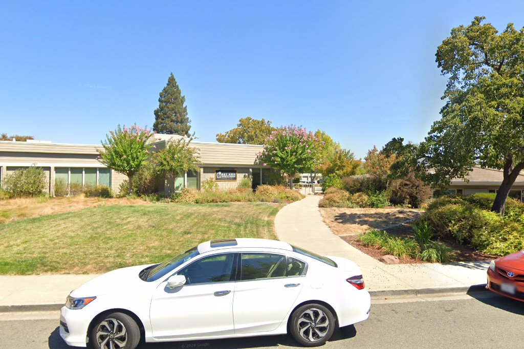 Carrington College California-Pleasant Hill