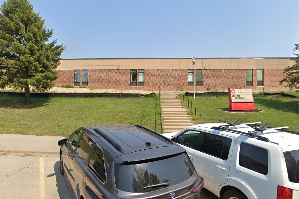 La Vista West Elementary School