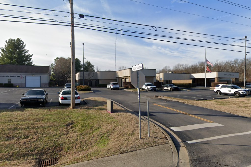 Smyrna City Court