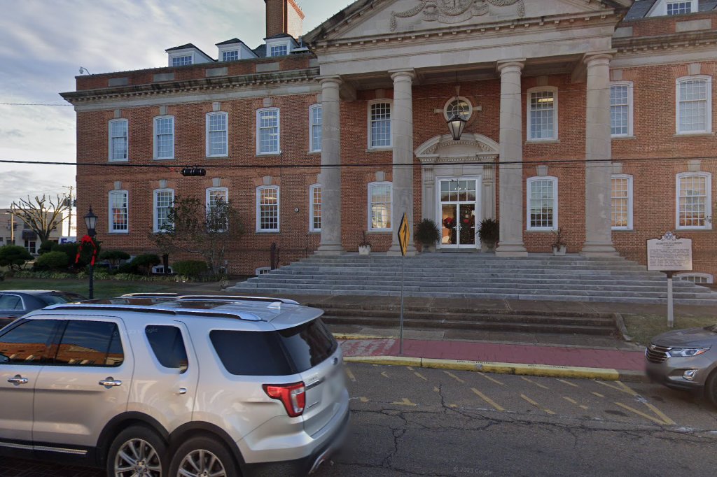 Hardin Circuit Court