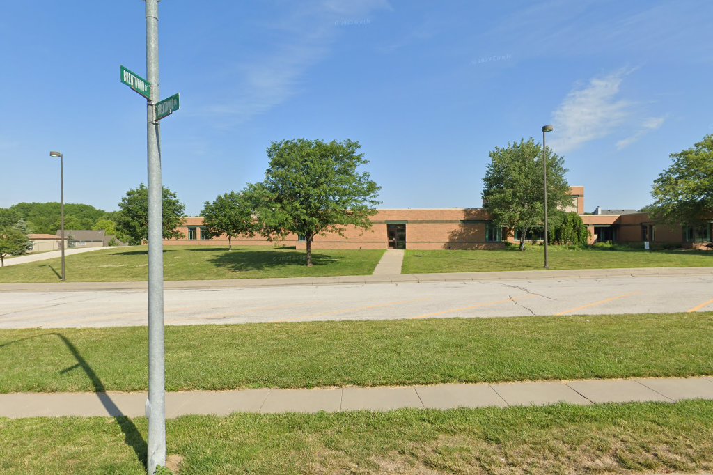 Portal Elementary School