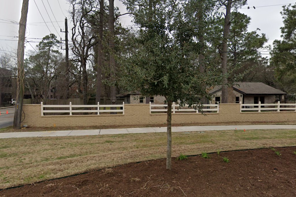 Houston Learning Academy - North Campus