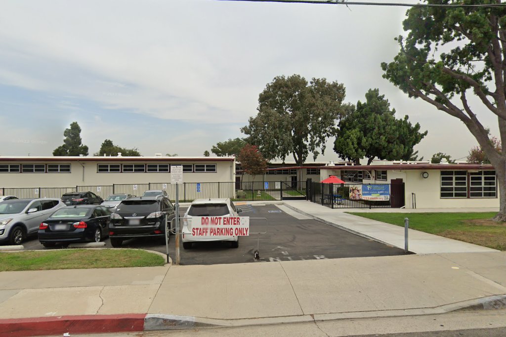John Adams Elementary School