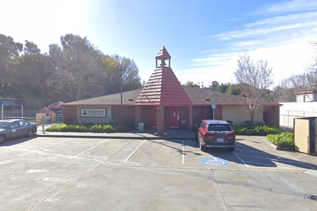 Vallejo KinderCare