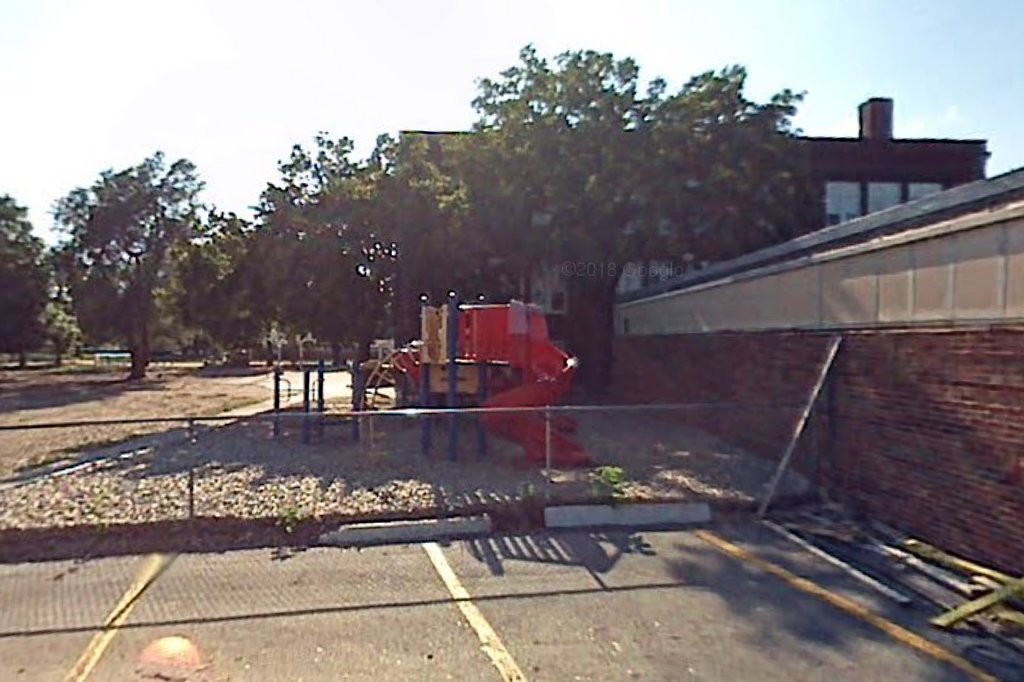 Ashland-Greenwood Elementary School