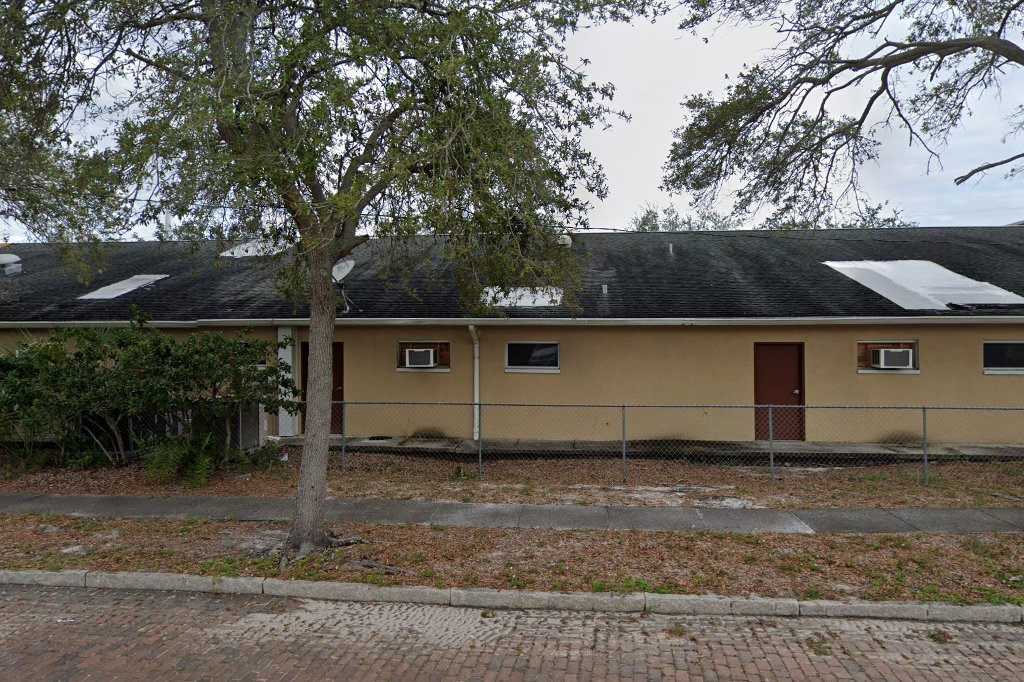 Elim Seventh-day Adventist Church