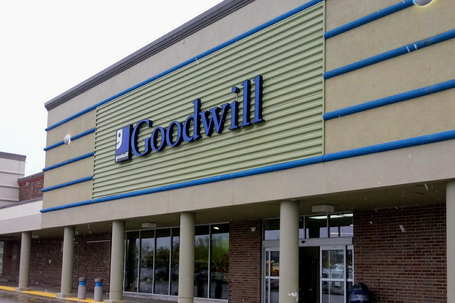 Goodwill Northbrook