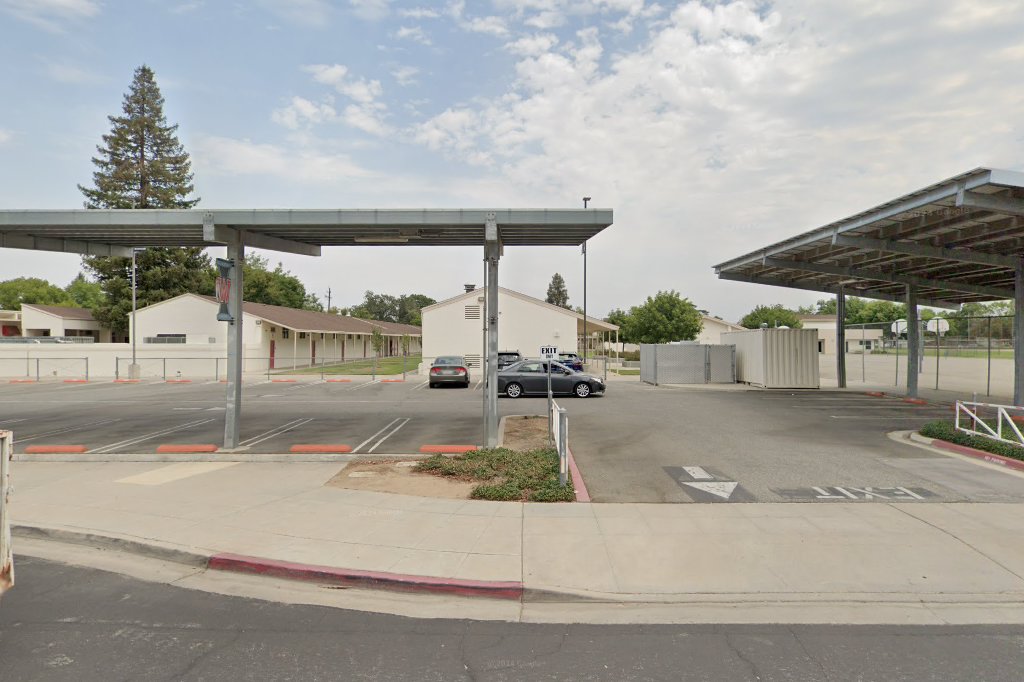 Weldon Elementary School