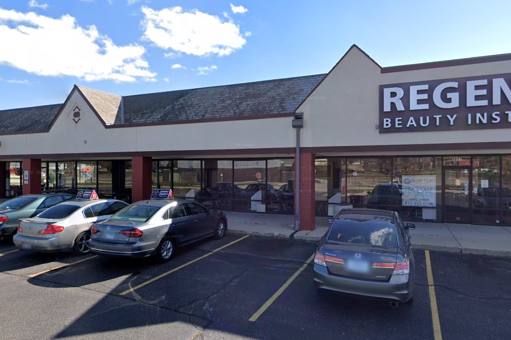 Regency Beauty Institute - Crystal Lake