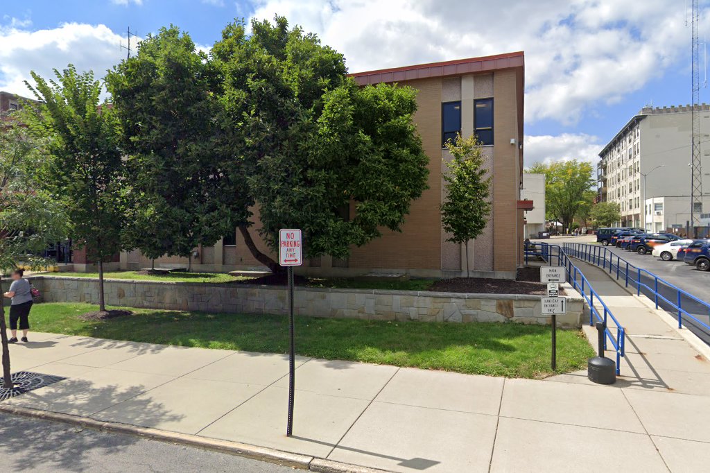 Lima Municipal Court