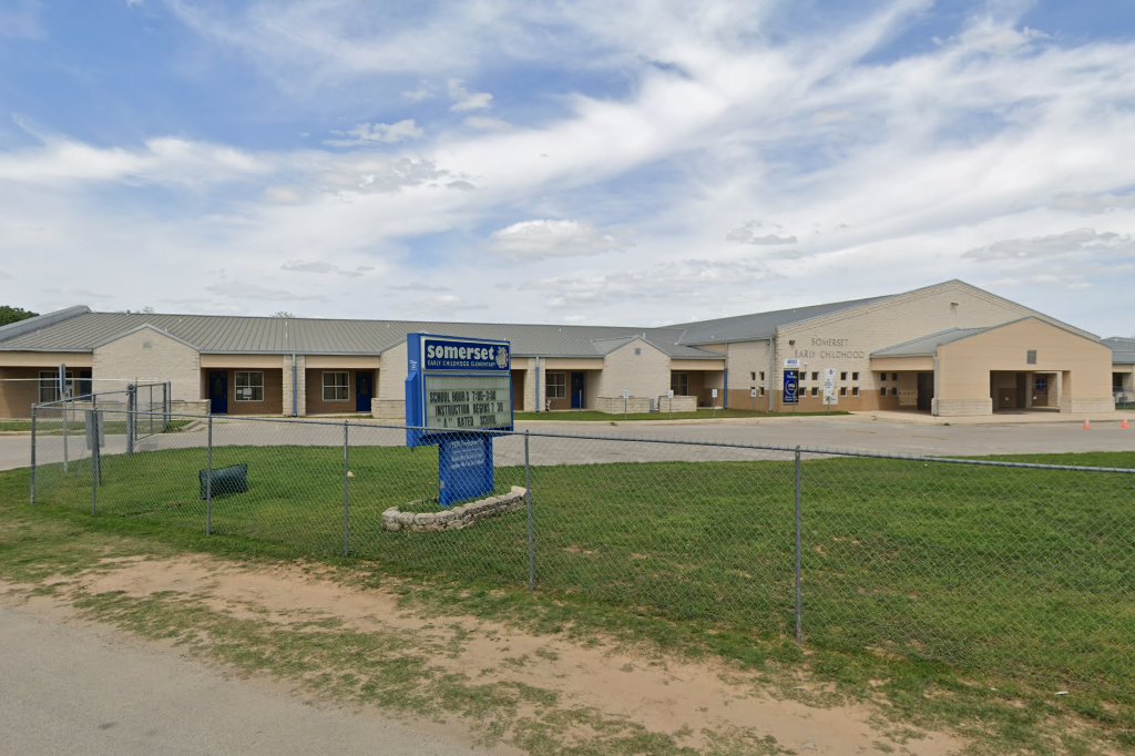 Somerset Elementary School