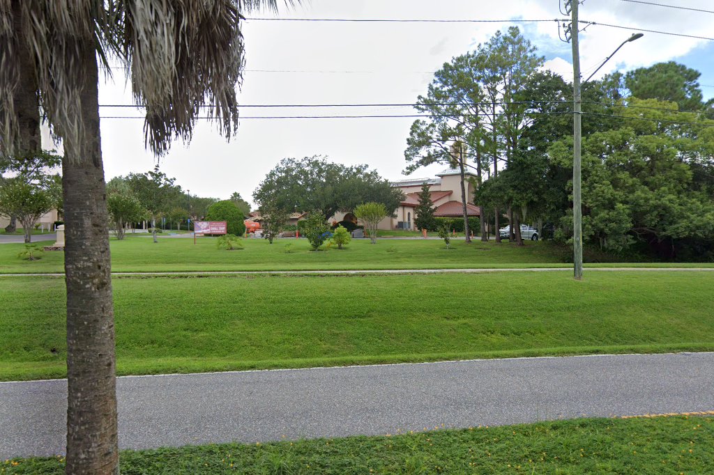 Espiritu Santo Catholic School