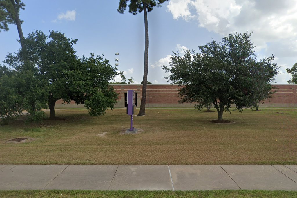 Humble Middle School