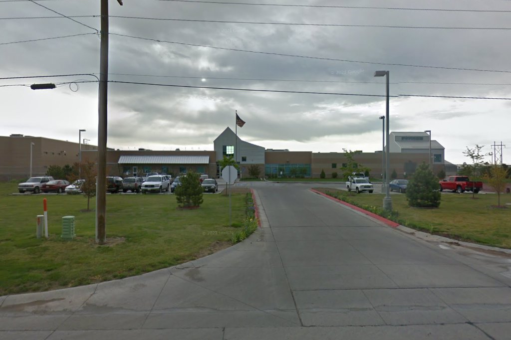 Paces-W Ne Juvenile Services School