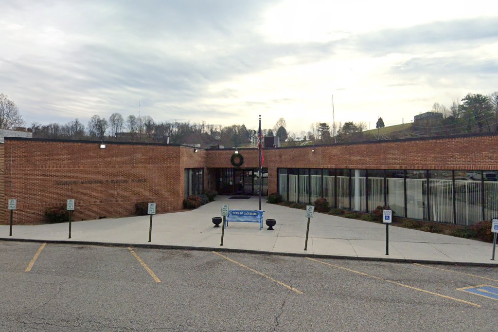 Jacksboro City Court