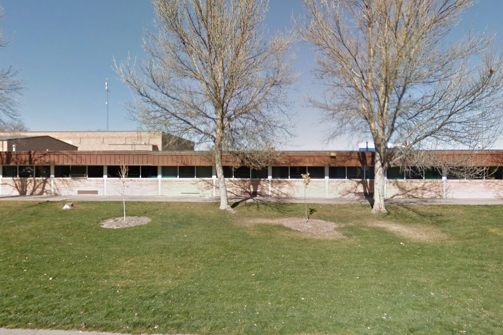 Gering Junior High School