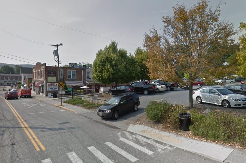 Dutchess County DMV Office