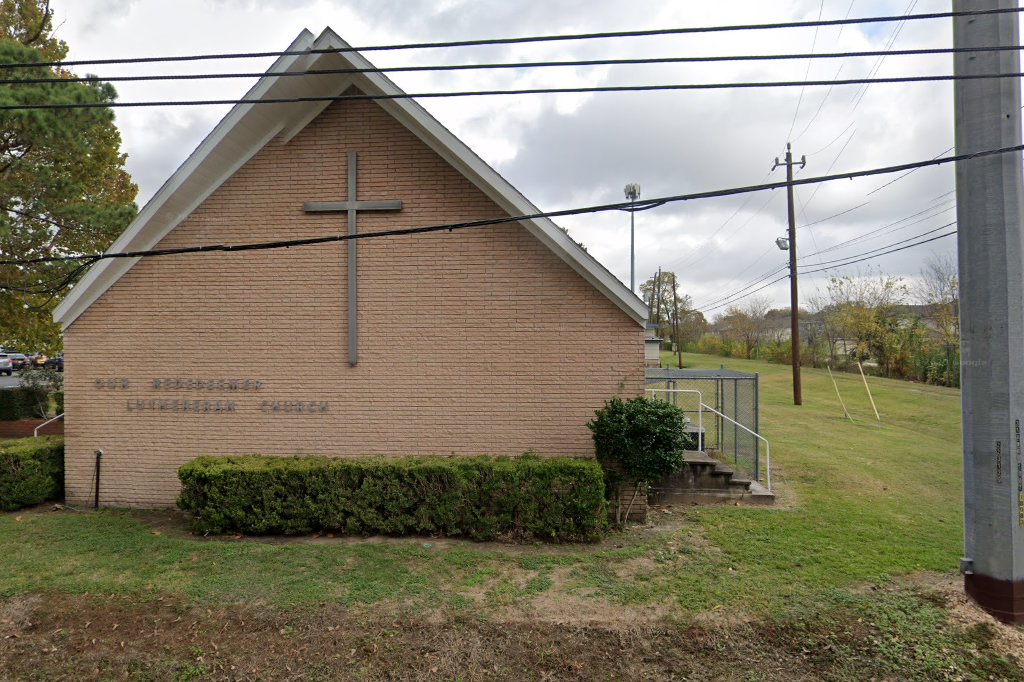 Our Redeemer Lutheran North School