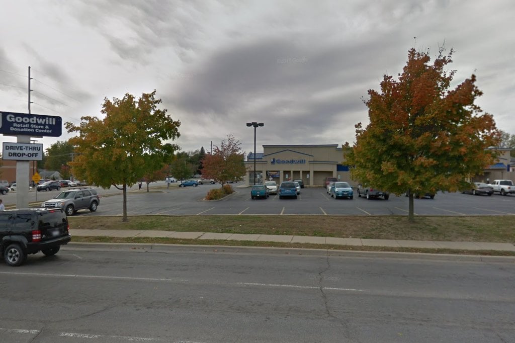 Goodwill Danville