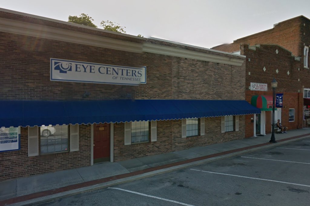 Overton Criminal Court