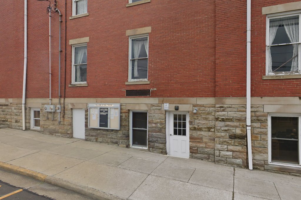 Baltimore Mayor's Court
