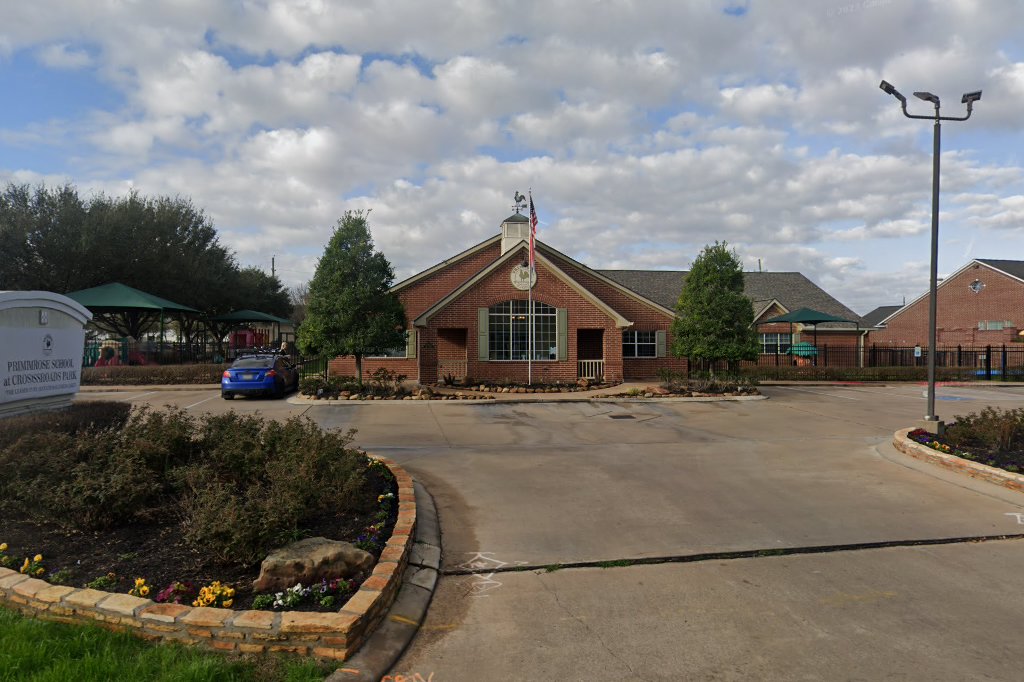Primrose School At Crossroads Park