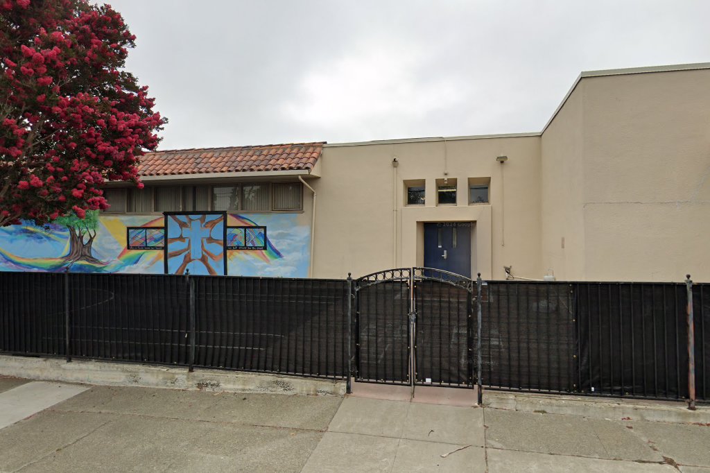 St Basil's School