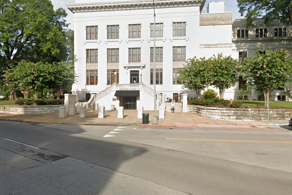 Hamilton Circuit Court