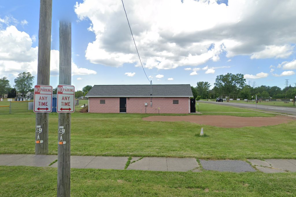 Niagara DMV Office