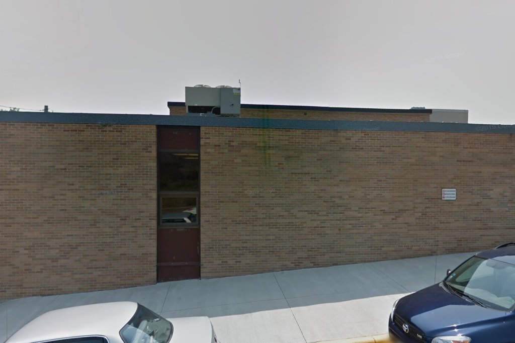 Stanton High School