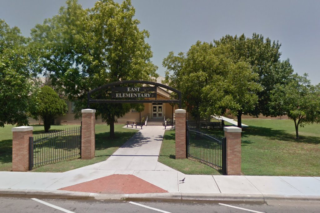 East Elementary School