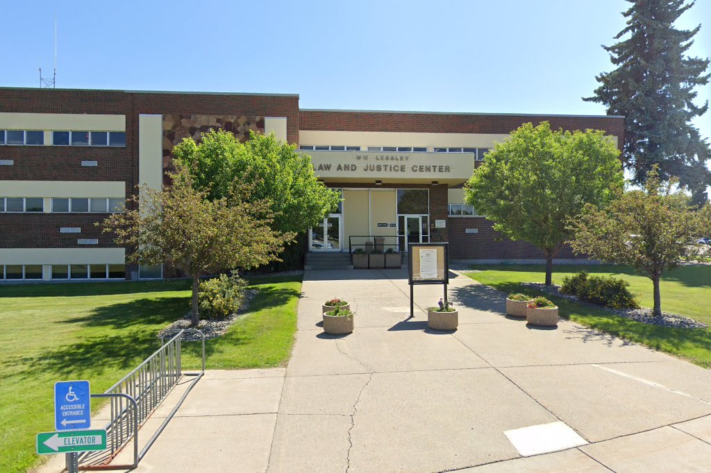 Gallatin County Court