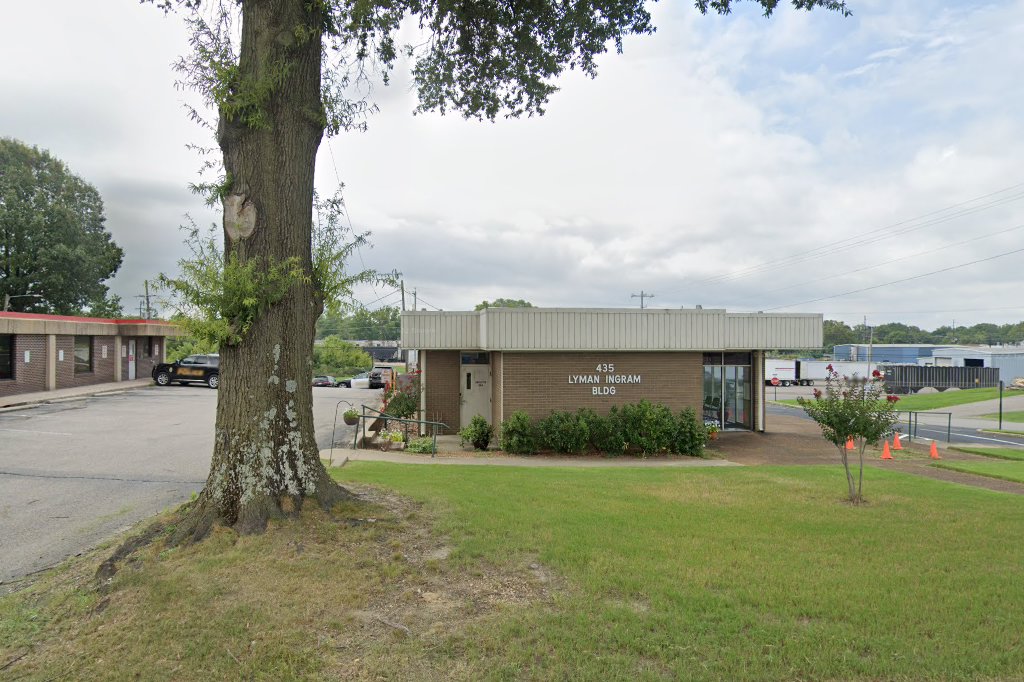 Dyersburg City Court