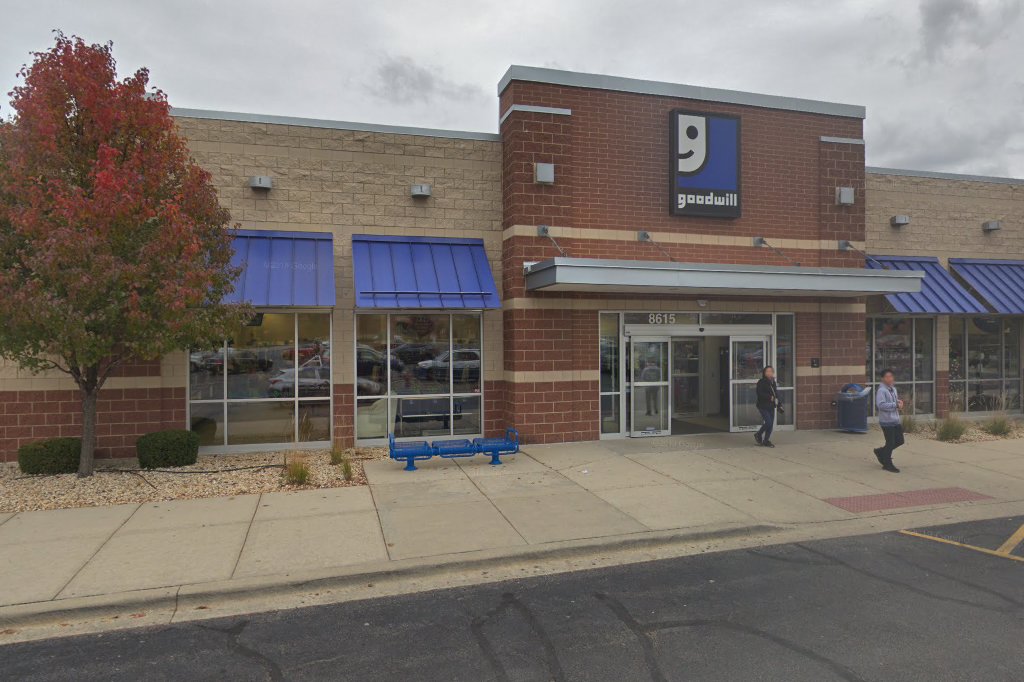Goodwill Woodridge
